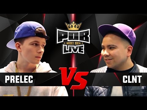 Prelec vs CLNT