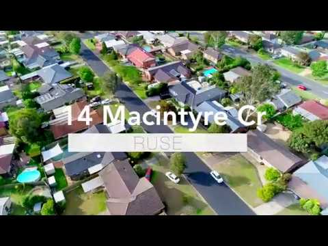 Property Video - Ruse NSW 2560