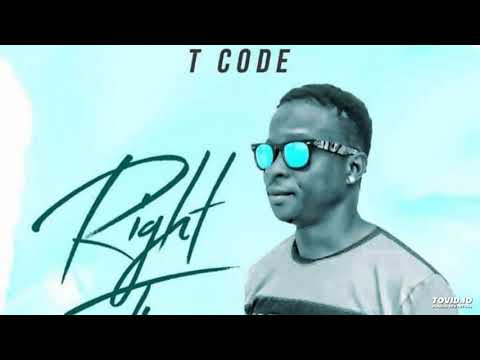 T Code - Right Time (OFFICIAL AUDIO)