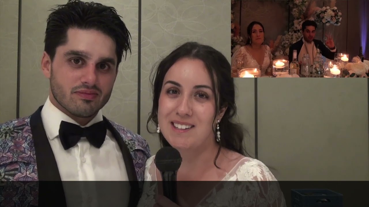 Promotional video thumbnail 2 for Perpetual Rhythms Entertainment Services