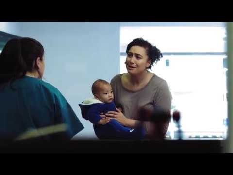 Thumbnail of the video: Returning A Baby