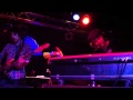 ALO - Shapeshifter - Brighton Music Hall, Boston 05/10/12