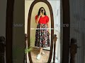 New Fashion Trending Midikurti Collection Reelsvideo
