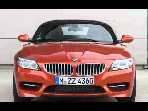 BMW Z4 roadster sDrive18i M Sport -  New