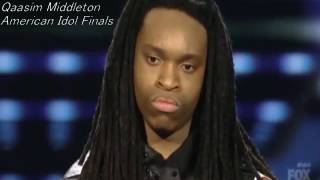 Qaasim Middleton - Come Together THE FINAL SAVE