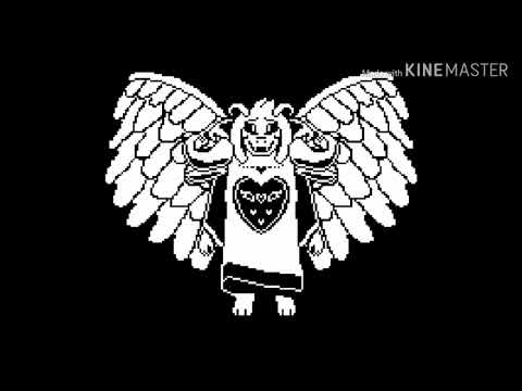 Underfell ost--hopes and dreams