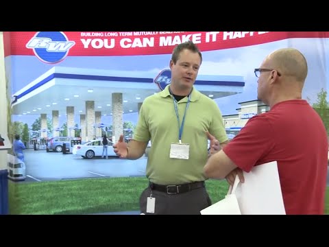 Franchise & Business Opportunities Expo 2014