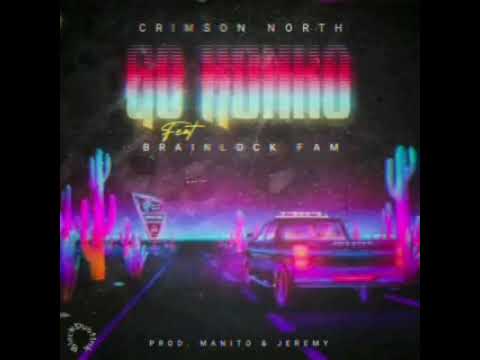 GO KONKO ft. @BRAINLOCK_FAM_RECORD_LABEL 