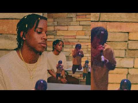 Jay Activist - Audio Hug (Summer Walker x J Cole Remix) Visualizer