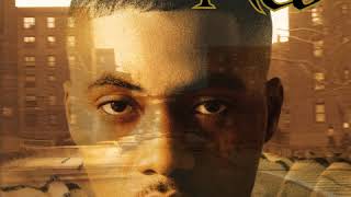 NAS - Nas Is Coming[HQ-FLAC]