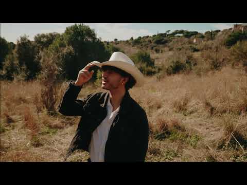 Armando Calderón - YESTERDAY (Visualizer)