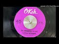 Little Richard - The Commandments of Love (Okeh) 1967