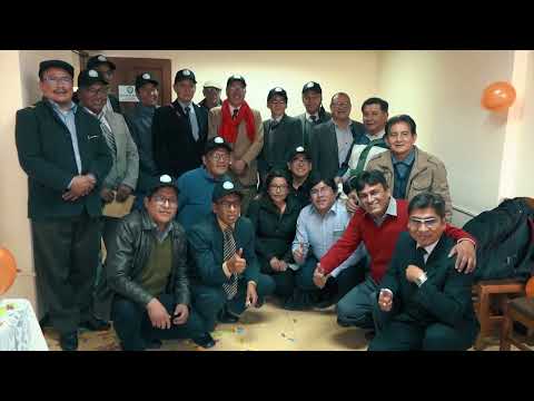 Docentes de la Facultad de Ingeniería inauguran la “Sala de Docentes - Curso Básico”