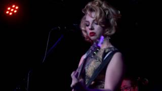 SAMANTHA FISH  &quot;NO ANGELS&quot;   HD  3/11/18  LIVE  @ CALLAHAN&#39;S