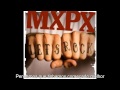 MXPX - Running Out Of Time (legendado)