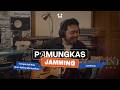 PAMUNGKAS - BERAPA KALI KITA AKAN SALING MEMAAFKAN // SAMBUNG | LIVE #66