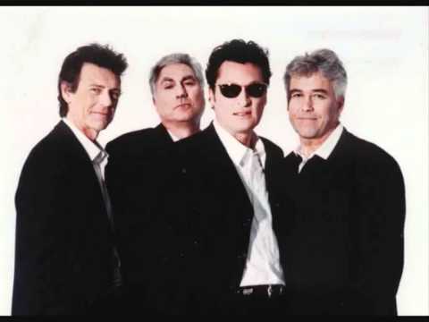 Golden Earring - Bombay (with lyrics) - HD