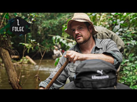7vs.Wild: Amazonas - Folge 01 | Aufbruch in den Regenwald