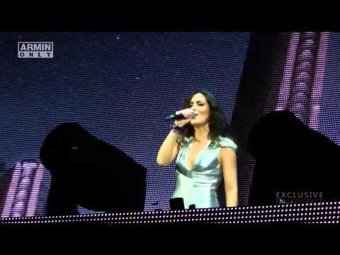Armin Only Intense featuring Cindy Alma - Beautiful Life - Ziggo Dome Amsterdam HQ