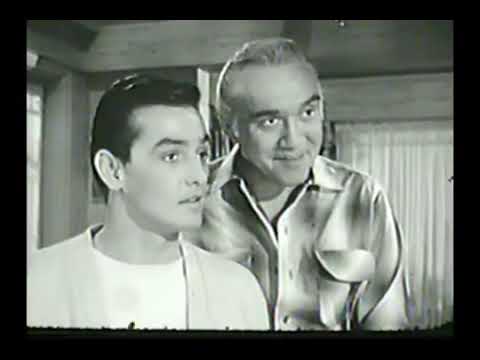 Mike Hammer 2x17- A Haze on the Lake