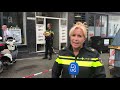 Dode en zwaargewonde gevonden in woning Rotterdam-Noord, kinderen ongedeerd