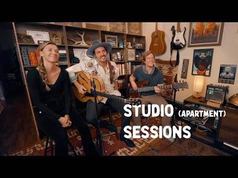 Thom LaFond | Studio Apartment Sessions