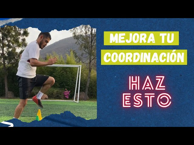 Vídeo relacionado con BSFIT Set de Entrenamiento, Kit Entrenador Fútbol con Conos y Accesorios, Conos Entrenamiento, Ejercicios de Coordinación y Conos Entrenamiento Futbol en Casa o Exterior (Hexagono coordinacion)