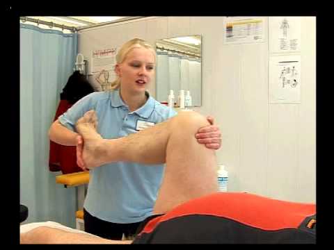 Reha-Klinik Lüdenscheid