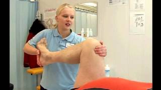 preview picture of video 'Reha-Klinik Lüdenscheid'