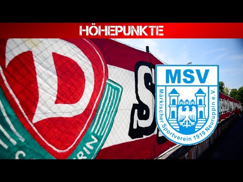 24.02.2023 SG Dynamo Schwerin – MSV 1919 Neuruppin  3:1