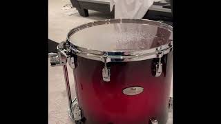 Video thumbnail for Pearl Reference Opti-Mount Change by Power Tom Kyle