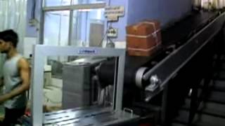 Tam Otomatik Plastik Çember Makinası ( TEKSA AMBALAJ-0312 395 21 41 )