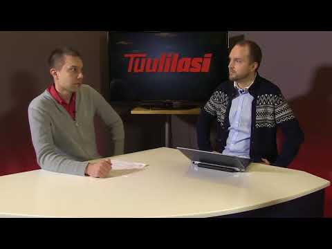 TUULILASI - RENAULT KADJAR