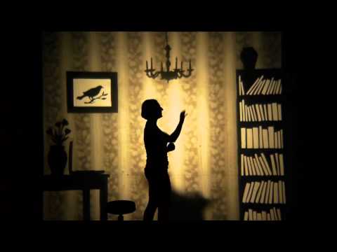 eighth blackbird- Meanwhile --- a short film by Manual Cinema