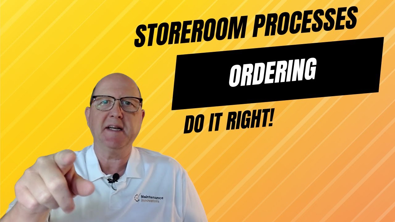 Ordering