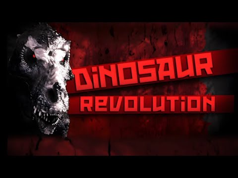 Dinosaur Revolution : "Actus Dei" Theme (TV/2022 mashup)