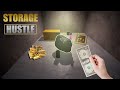 First Look At This Storage Wars Game | Storage Hustle Ep. 1