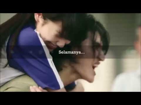 Nico Crash (the zain) Yang Terindah - New Version - Orchestra Movements - MIKA Trailer 2013