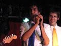 Just A Friend Cover Tally Hall Live 09 23 2006 The Blind Pig Ann Arbor MI