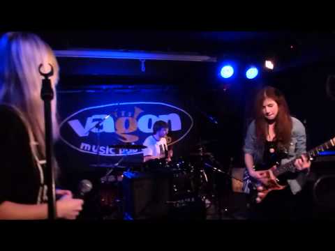 Foresight - All of us + Nightmares