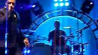 Blue October - Sound of Pulling Heaven Down (Live)