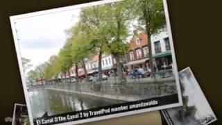 preview picture of video 'Sluis Amandawaldo's photos around Sluis, Netherlands (royal sluis holland)'