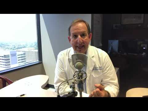 How Much Alcohol is Safe to Drink? Dr. Joe Galati Explains