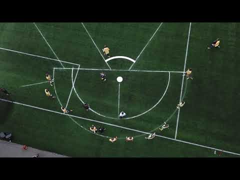 Savon pesisderby 2018