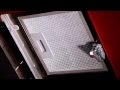Видеообзор Pyramida HES 30 (D-600) red