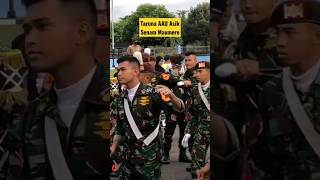 Download lagu Taruna AAU Asik Senam Maumere Gemu Fa Mi Re (Putar kekanan) mp3