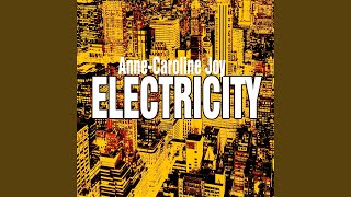 Electricity (Silk City, Dua Lipa ft. Diplo, Mark Ronson Cover Mix)