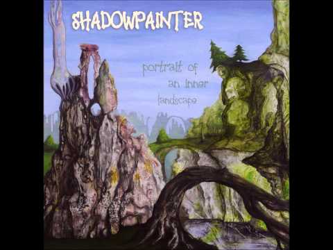 Shadowpainter - Mind Saved