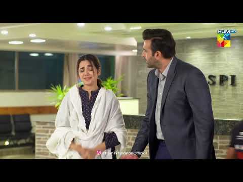 Beqadar - Episode 20 - Best Scene 07 - HUM TV
