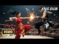 The Kungfu Girl Oppressed For 18 Years Shocks Everyone By Defeating The Pride Of The Royal Family